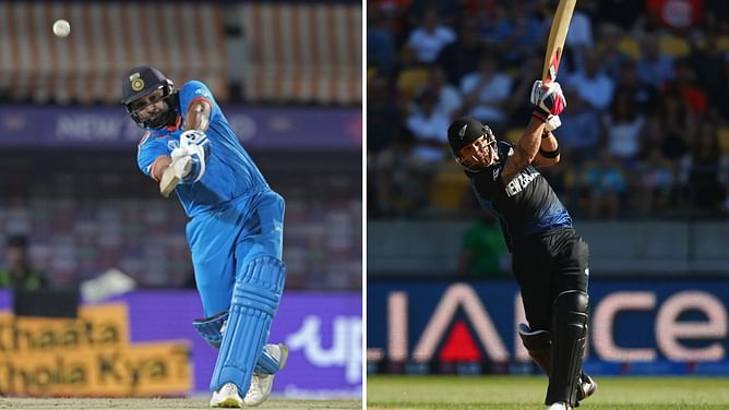 World Cup 2023: Rohit Sharma and the near-impossible application of the Brendon McCullum blueprint