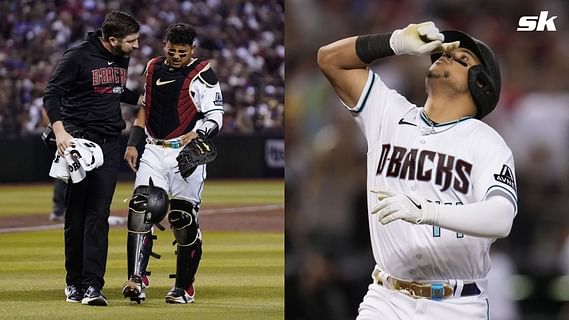 D-backs' 'Throwback Thursday' campaign brought back rich memories for team,  fans - Cronkite News
