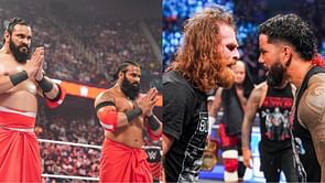 WWE Raw: 5 चौंकाने वाली चीज़ें जो इस हफ्ते रॉ में देखने को मिल सकती हैं