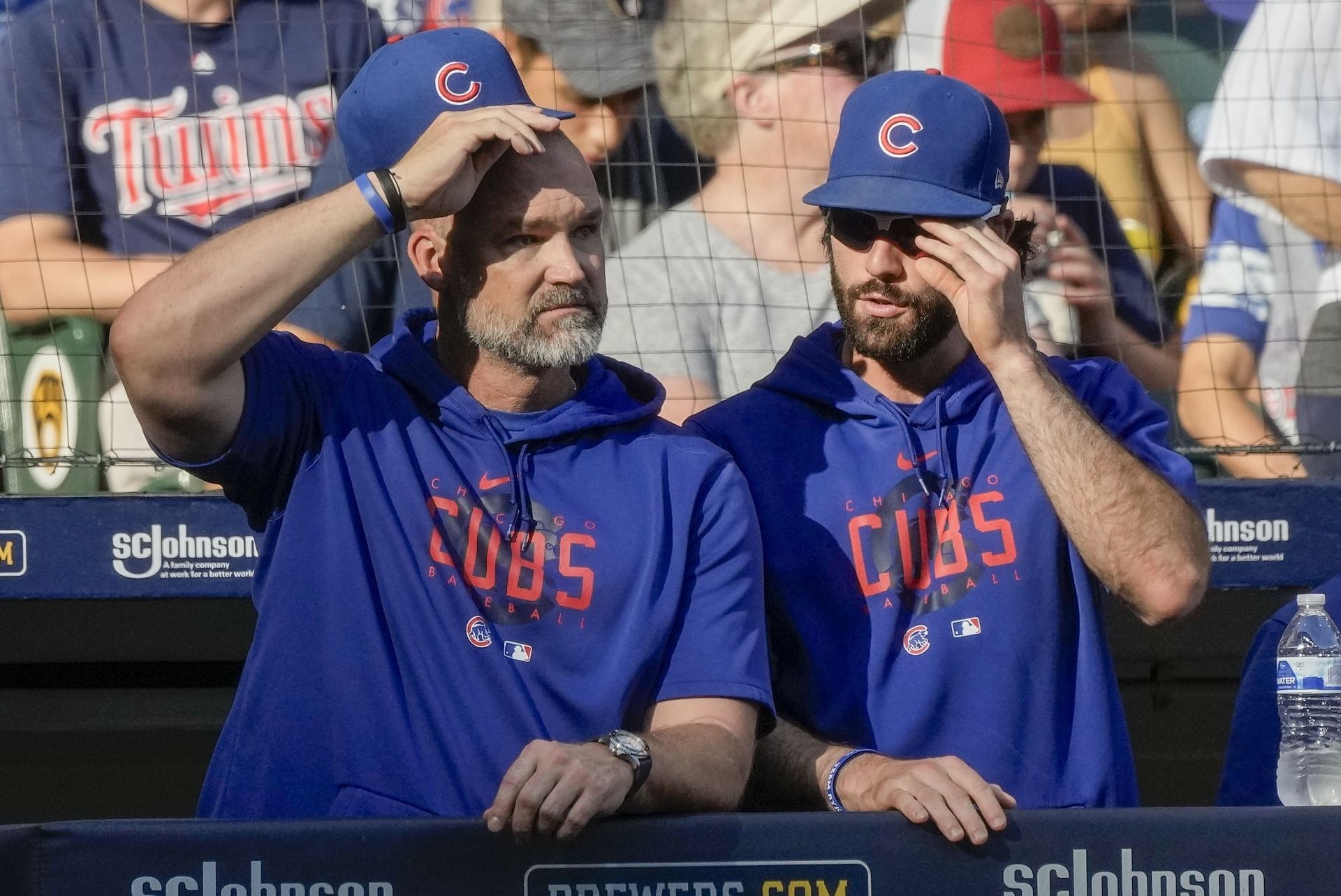 Chicago Cubs implement coaching changes to lay foundation for strong