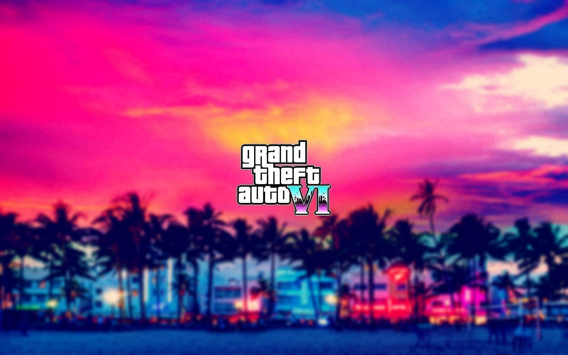 GTA 6 is one of the most anticipated games of all time (Image via Sportskeeda)