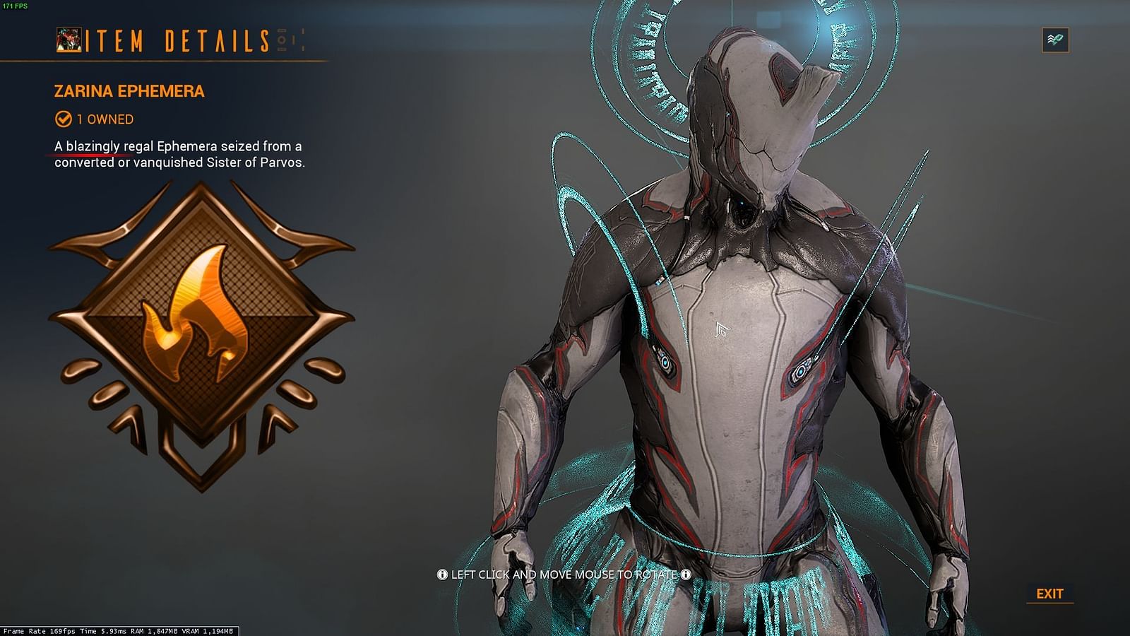 Warframe progenitor list for Kuva and Tenet weapons, explained