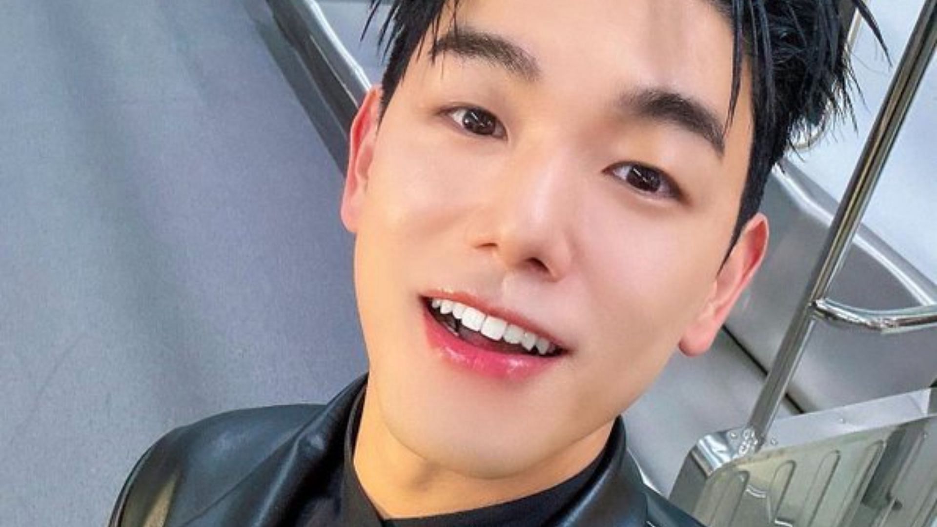 Eric Nam addresses political backlash in a heartfelt post (Image via X/@ericnamofficial)