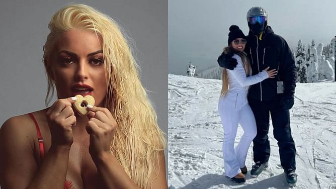 Ex-superstar says sudden WWE decision affected his real-life romantic relationship with Mandy Rose
