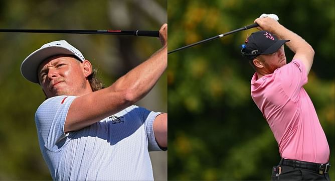 2023 LIV Golf individual standings explored as Cam Smith loses top spot to Talor Gooch