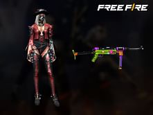 Garena Free Fire codes for October 18, 2023: Get free costume bundles and gun skins