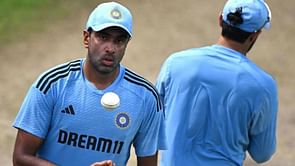 Is Ravichandran Ashwin playing today? Analyzing India’s bowling combination for IND vs PAK match
