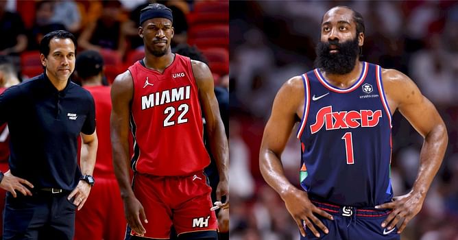 “He needs Miami”: Stephen A. Smith reckons James Harden would thrive with Heat as he won’t have leeway with his ‘shenanigans’