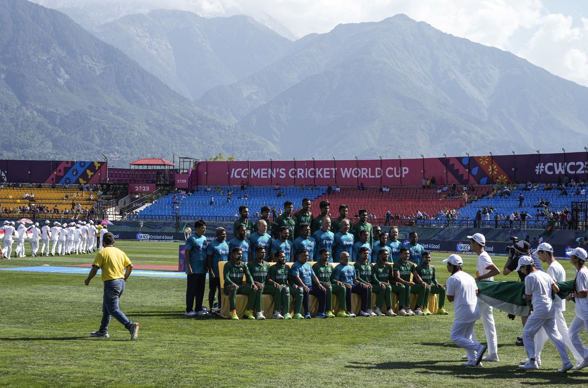 India Cricket WCup