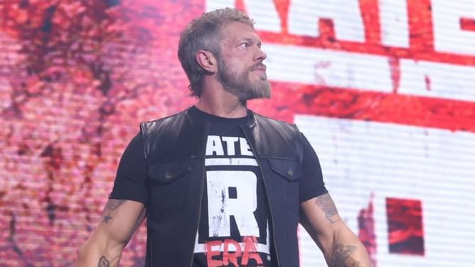 Adam Copeland and AEW champion are set to have a "historically classic match," says WWE legend