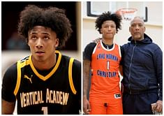 Who are Mikey Williams' parents? Looking at Memphis Tigers guard's personal life & more