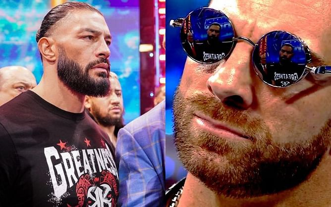 LA Knight will "be the one to end Roman Reigns' streak" in WWE, says 5-time champion
