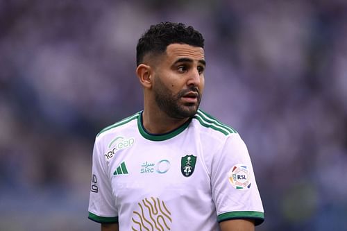Al Hilal v Al Ahli: Saudi Pro League