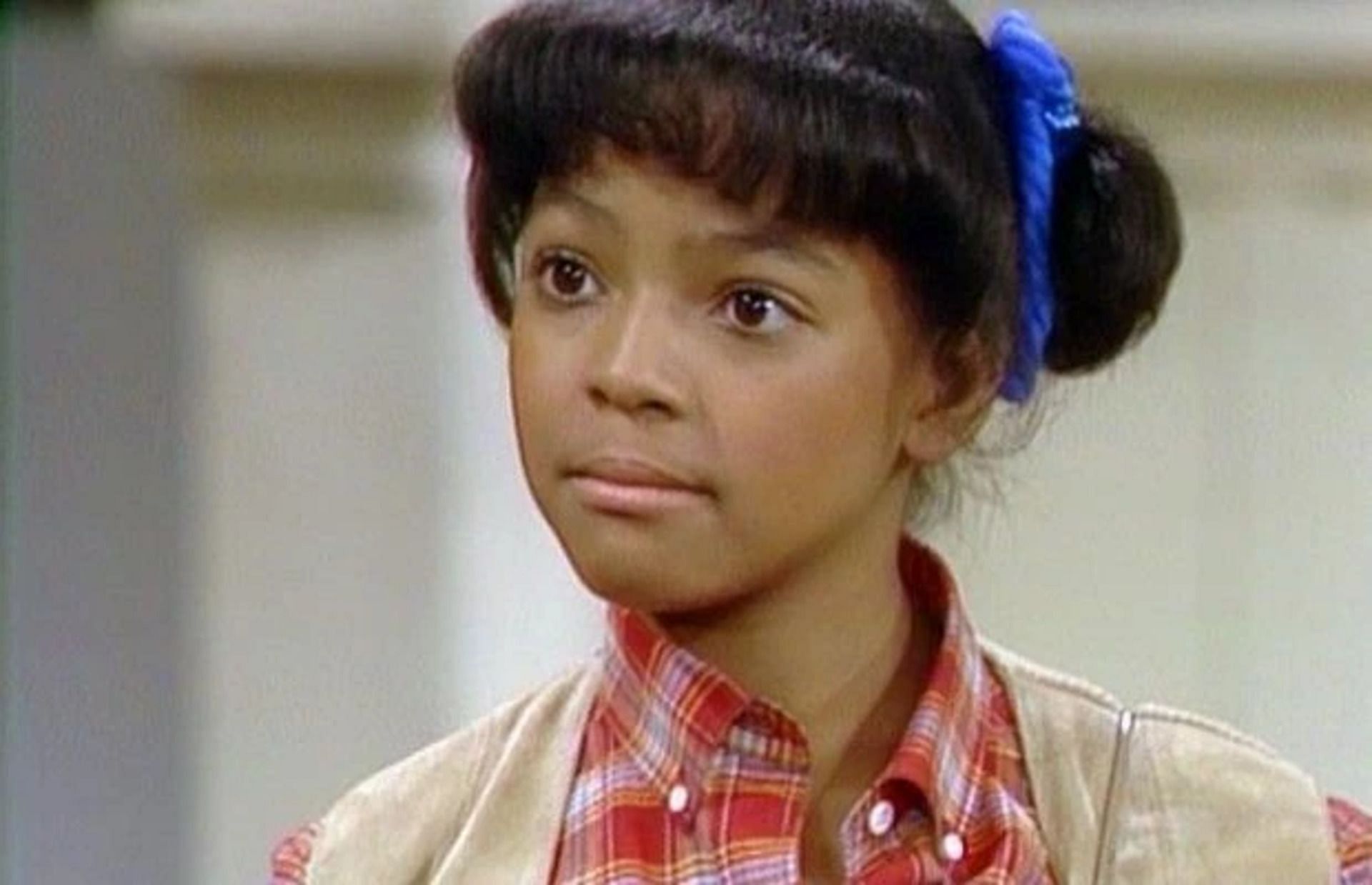 Tootie was played by actress Kim Fields throughout the run of the series (Image via NBC)