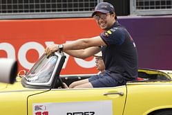 F1 Penalty points: Drivers and their penalty points before the 2023 Qatar GP