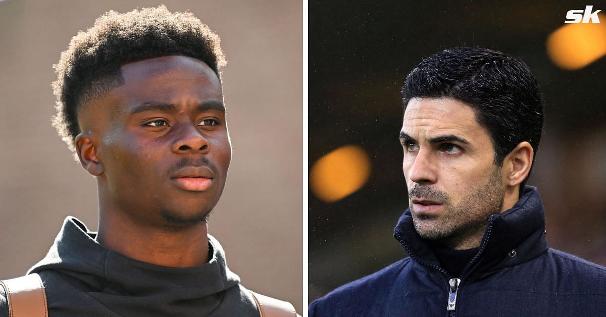 Mikel Arteta provides injury update ahead of Chelsea vs Arsenal