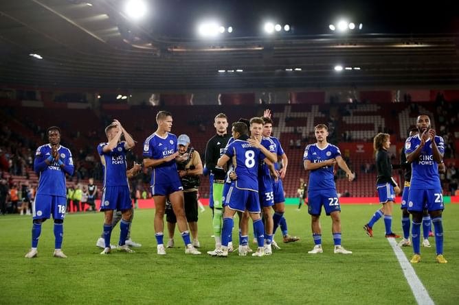 Leicester City vs Preston North End Prediction and Betting Tips | October 4th 2023