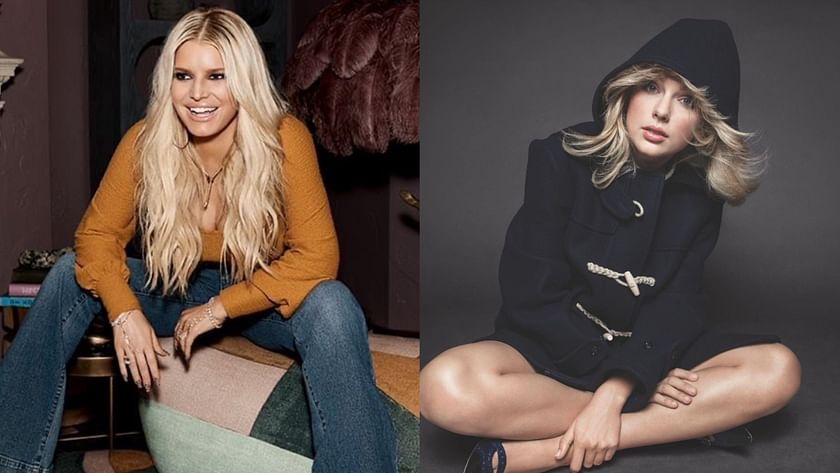 Jessica Simpson fans express concern over star's new Instagram