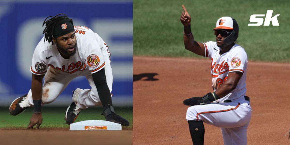 Beltway Series Time: Does A Washington-Baltimore Baseball Rivalry Really  Exist?