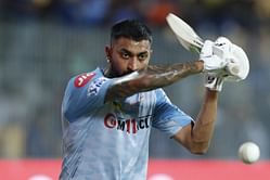 Syed Mushtaq Ali Trophy 2023, Baroda vs Mizoram: Probable XIs, Match Prediction, Pitch Report, Weather Forecast and Live Streaming Details