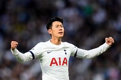 3 best-performing Tottenham Hotspur players of the 2023-24 Premier League season so far