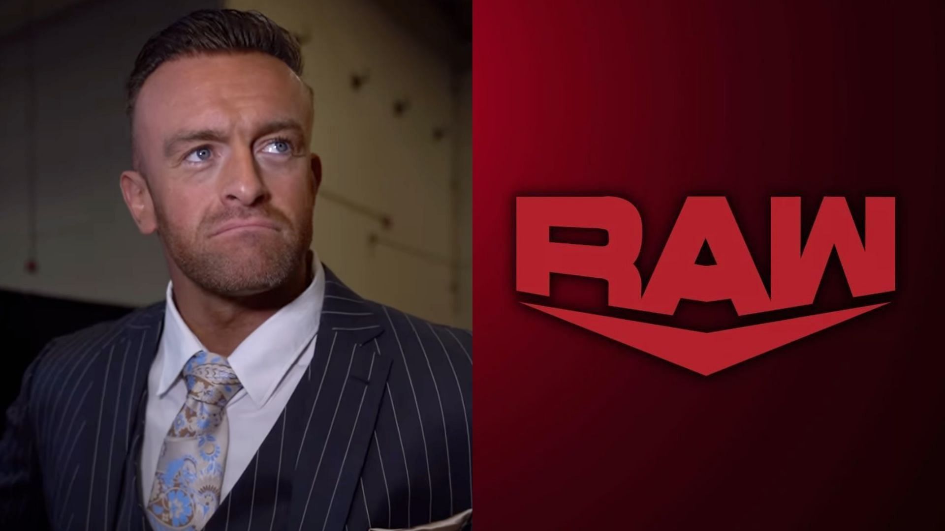 WWE: SmackDown GM Nick Aldis Sends Message After Attending WWE RAW