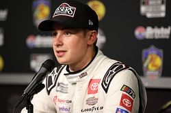 “We still have to dot our I’s”: Defending winner Christopher Bell cautiously optimistic ahead of NASCAR elimination race at Charlotte
