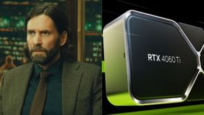 Best Alan Wake 2 graphics settings for Nvidia RTX 4060 and RTX 4060 Ti