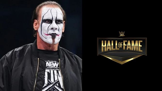 WWE Hall of Famer shares his take on Sting's retirement announcement on AEW Dynamite