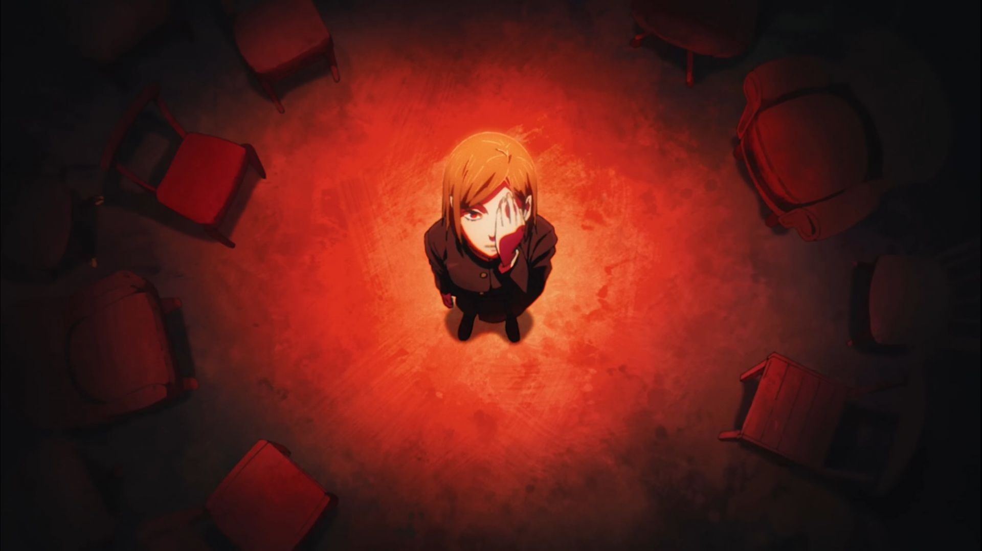 The Unveiling: Delving into the Epic Shibuya Incident in Jujutsu Kaisen