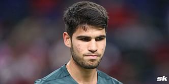 “Nobody’s opinion about Carlos Alcaraz should’ve changed”: Judgment on Spaniard's dip in form after Wimbledon “too reactive”, believes tennis analyst