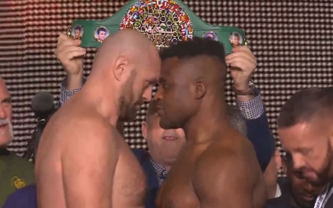 Tyson Fury vs. Francis Ngannou odds: What are the best plays to make on the boxing fight this weekend?