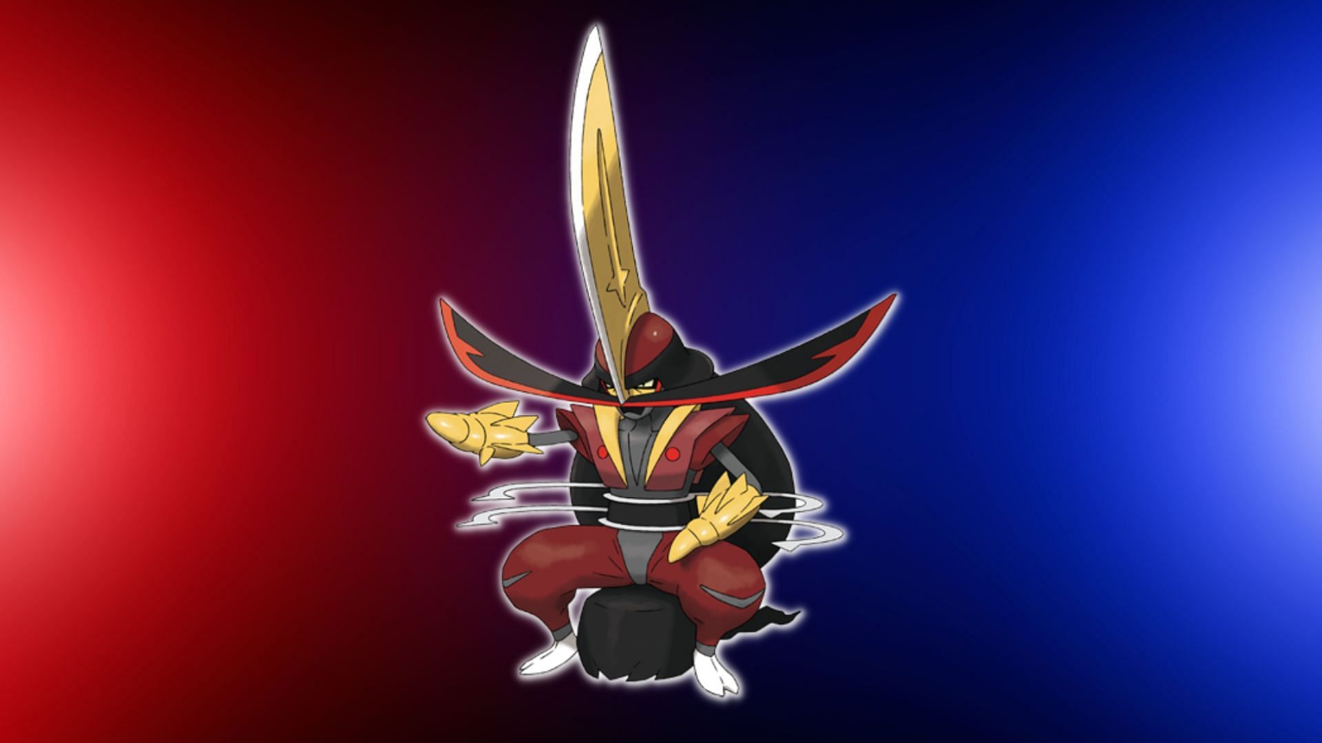 Kingambit (Image via Sportskeeda || The Pokemon Company)