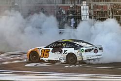 NASCAR 2023: Final results for Bank of America Roval 400 at Charlotte Motor Speedway Road Course
