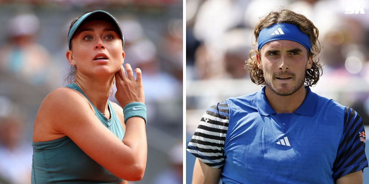 Stefanos Tsitsipas crashes out of European Open semifinals