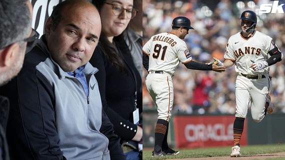 Reggie Jackson reminisces about World Series runs with Athletics, Yankees –  NBC Sports Bay Area & California