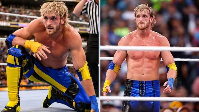 WWE SmackDown Preview: WWE SmackDown Preview: Logan Paul to plant seeds ...