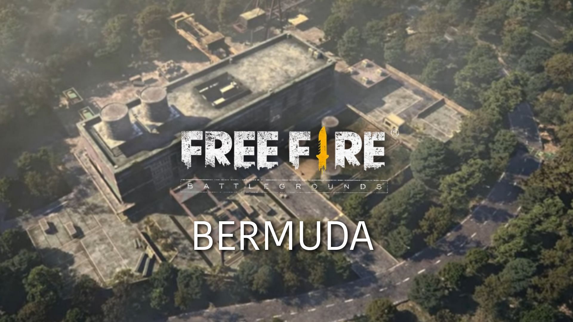 Bermuda map will be covered in snow after Free Fire OB42 update
