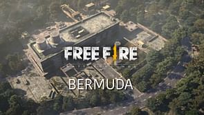 Free Fire OB42 update Bermuda map changes explored