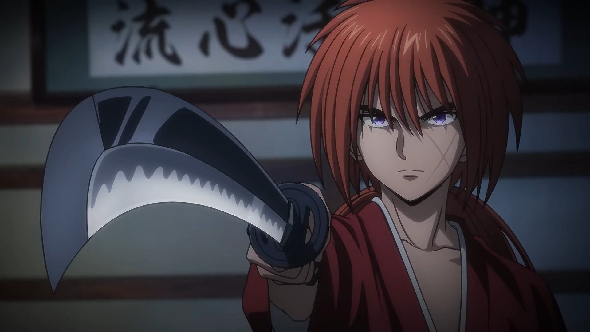 Rurouni Kenshin episode 17: Release date and time, countdown, where to watch, and more (Image via LIDEN FILMS)