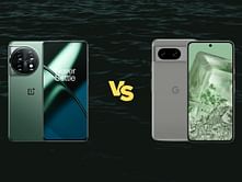 Google Pixel 8 vs OnePlus 11: Which Android flagship is right for you?