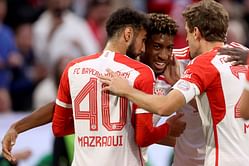 Mainz 05 vs Bayern Munich Prediction and Betting Tips | October 21st 2023