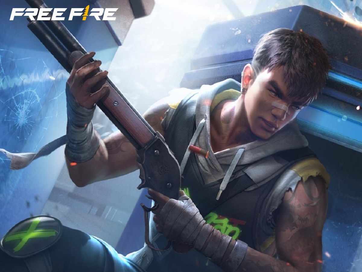 Baixar Garena Free Fire APK