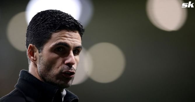 "We expect him to be out for a few weeks" - Arsenal dealt injury blow as Mikel Arteta confirms 30-year-old star's injury