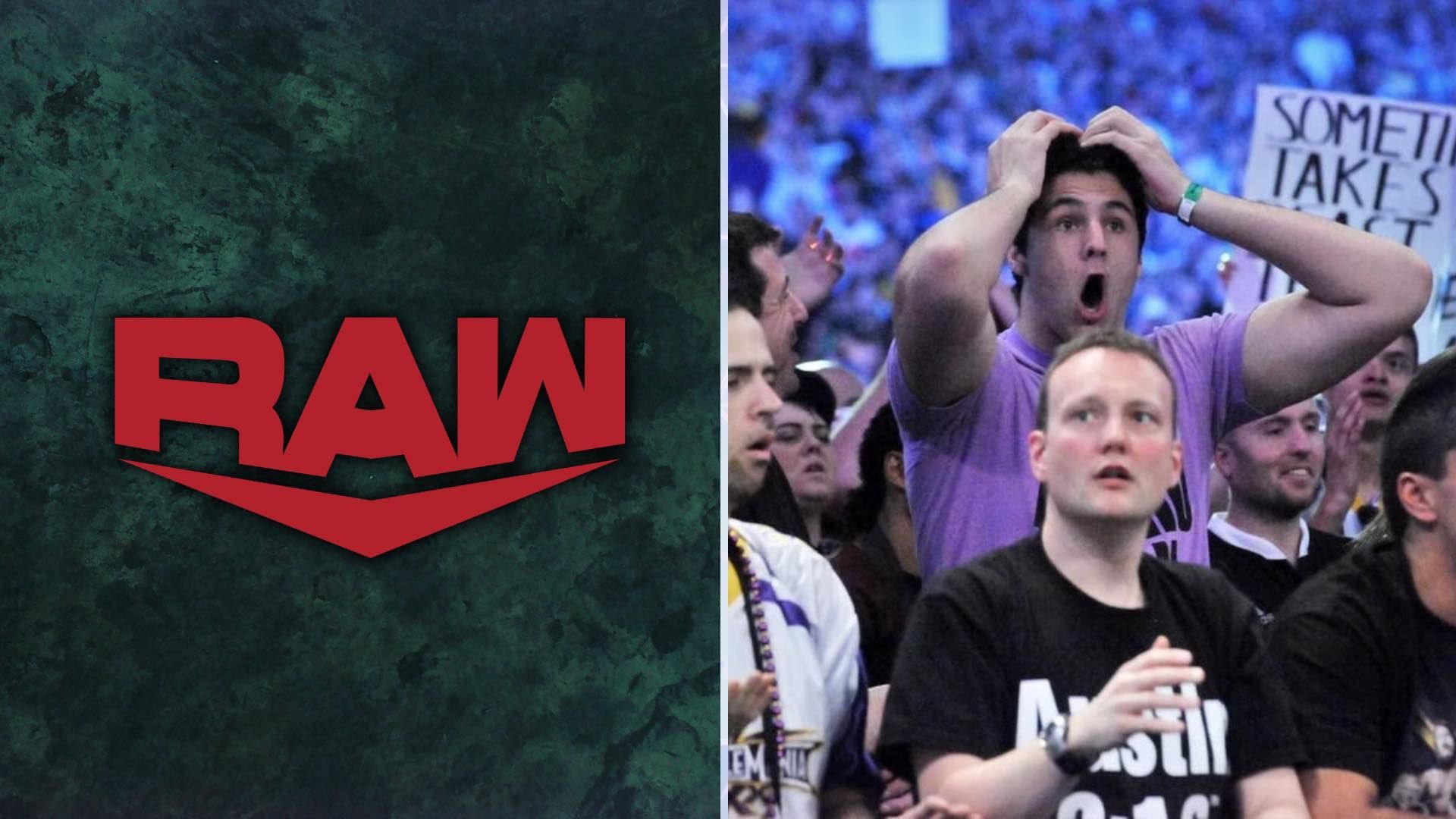 WWE RAW this week was live from the CHI Health Center in Omaha, Nebraska