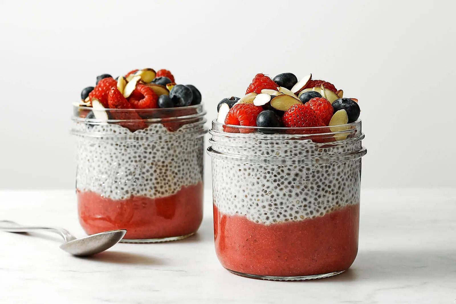 Chia seeds and cholesterol (Image via Unsplash/Susan)