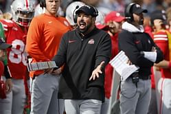 Ryan Day bowl record: Ohio State HC's bowl wins and losses explored