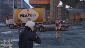 5 best horror mods for GTA 5 in 2023