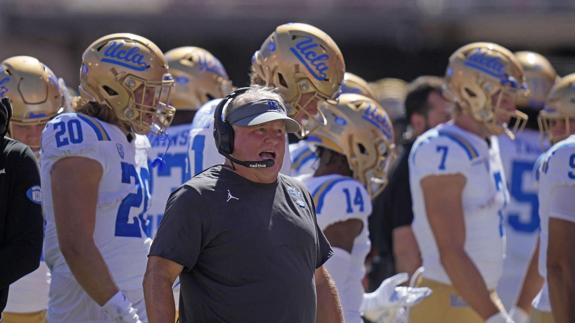 Chip Kelly, UCLA, $5,979,167