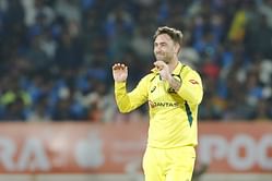 "I was the No.1 spinner in 2015 when we won it" - Glenn Maxwell reacts to 'specialist spinner' tag for Australia in 2023 World Cup